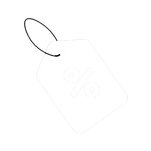 Discount Icon